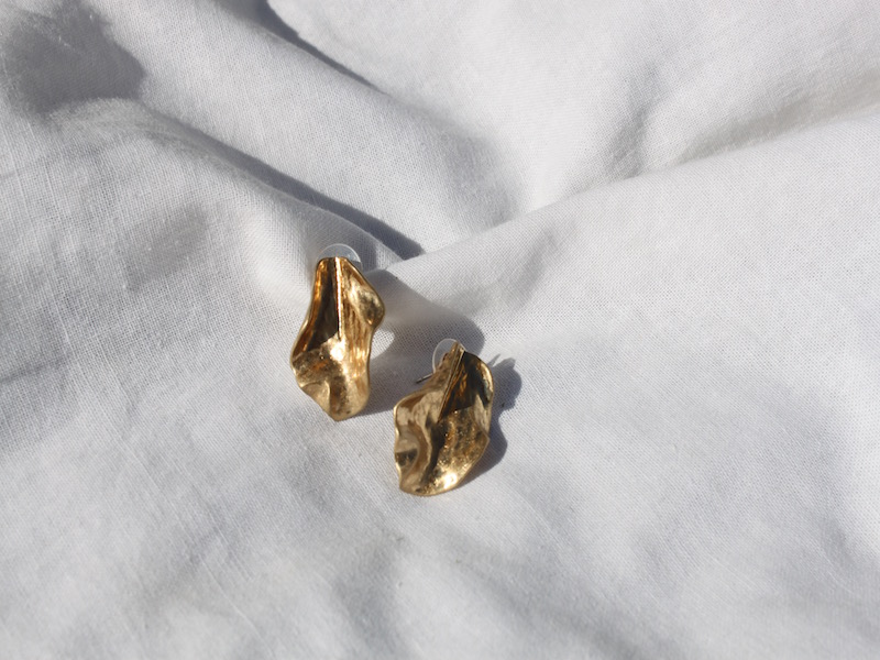 Piedra irregular