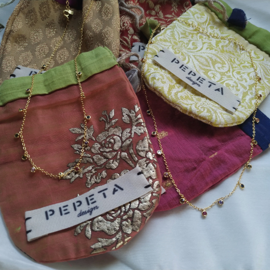 Collares Pepeta