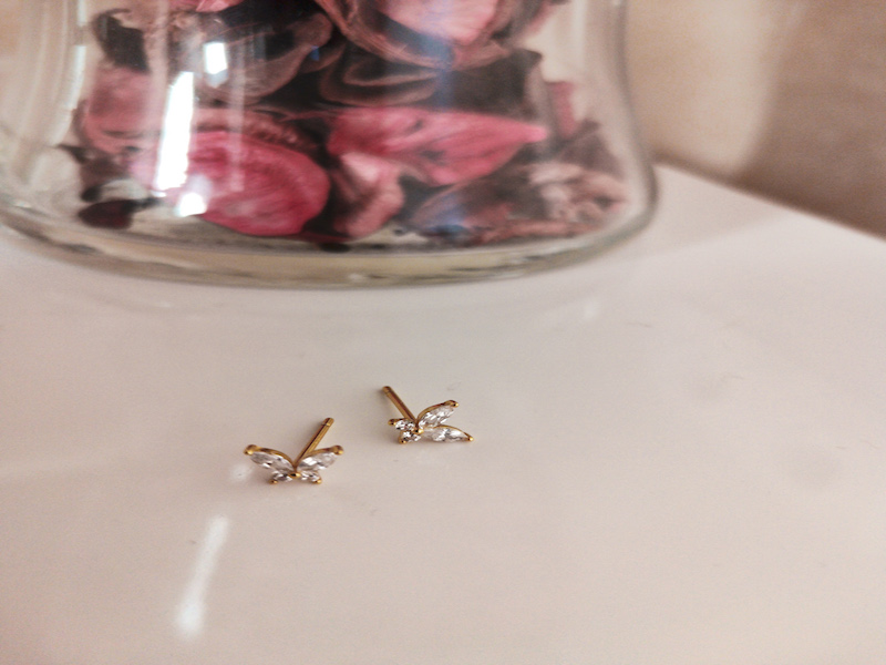 Mariposas