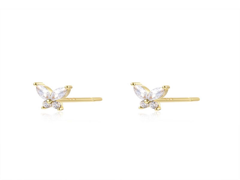 Mariposas