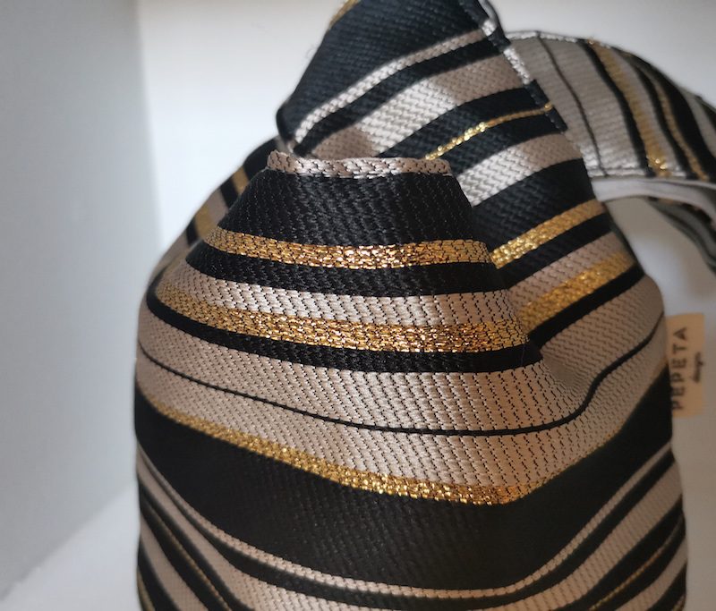 Knot rayas
