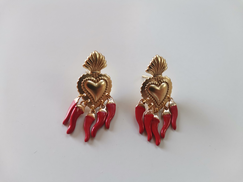 Sagrado corazón