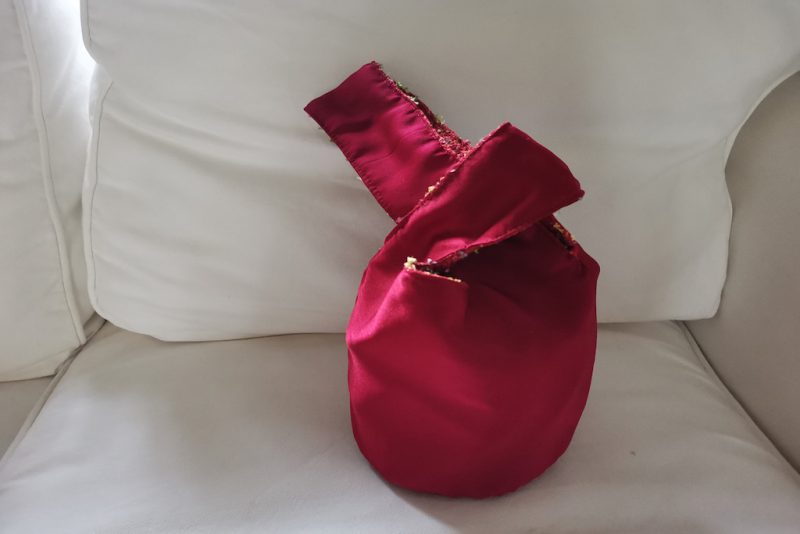 rojo raso