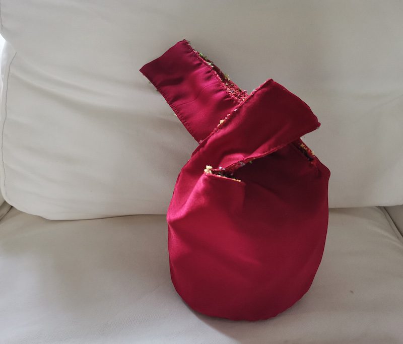 Knot rojo