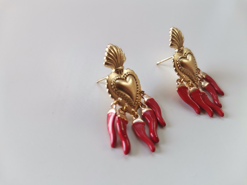 Sagrado corazón