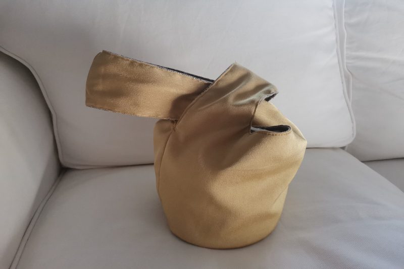 bolso curry