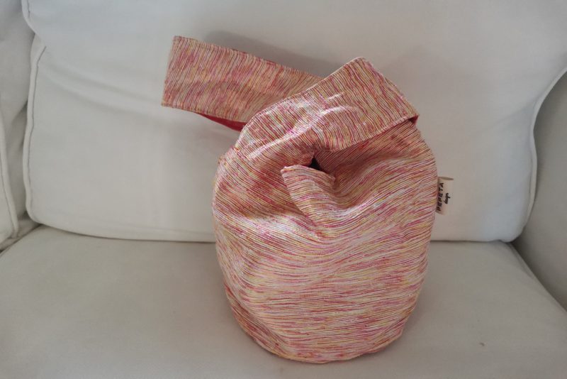bolso reversible