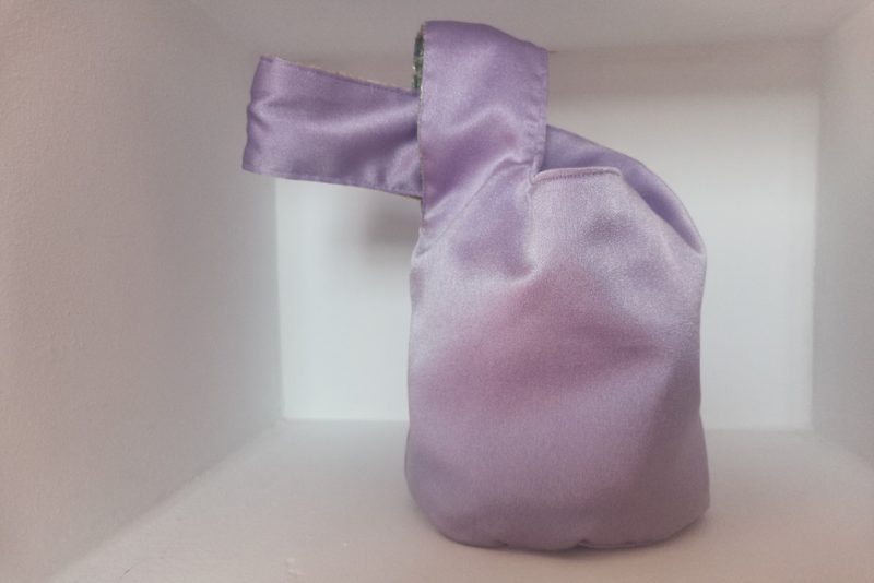 knot lila