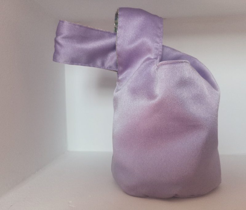 Knot Lila