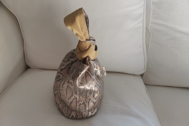 knot reversible