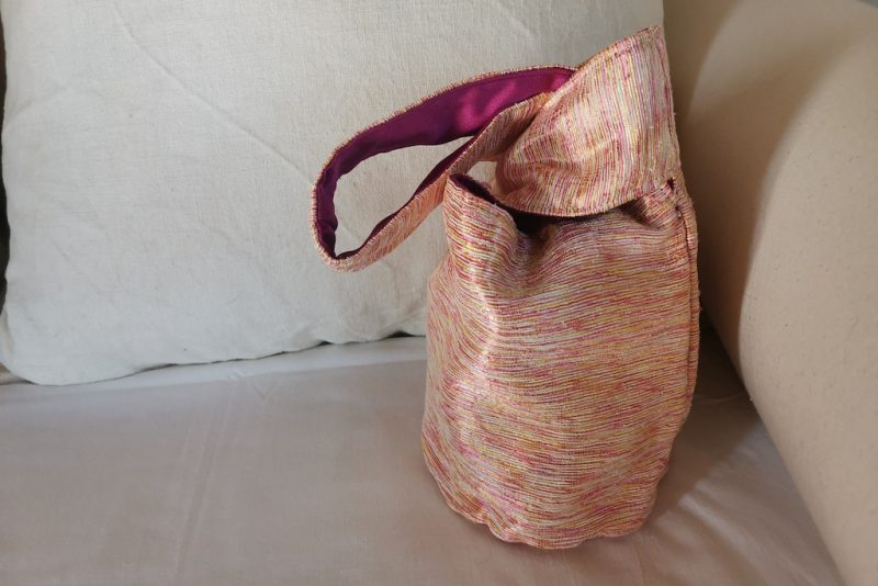 reversible rosa