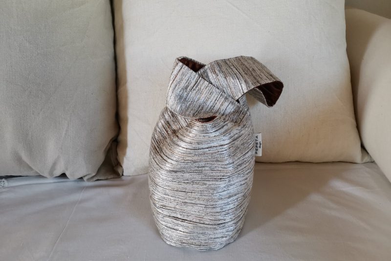 knot plomo