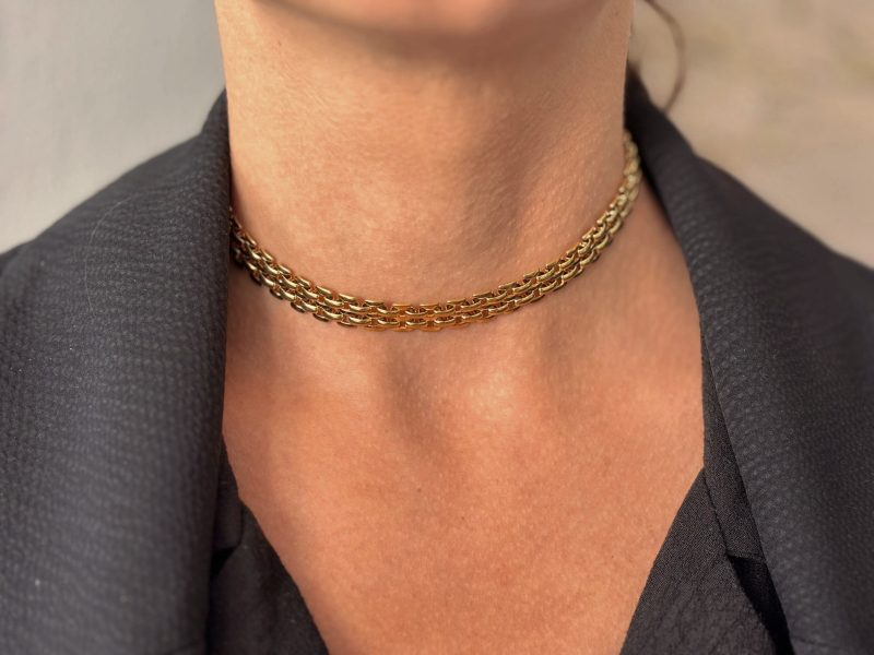 choker