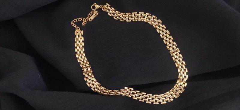 choker ladrillos
