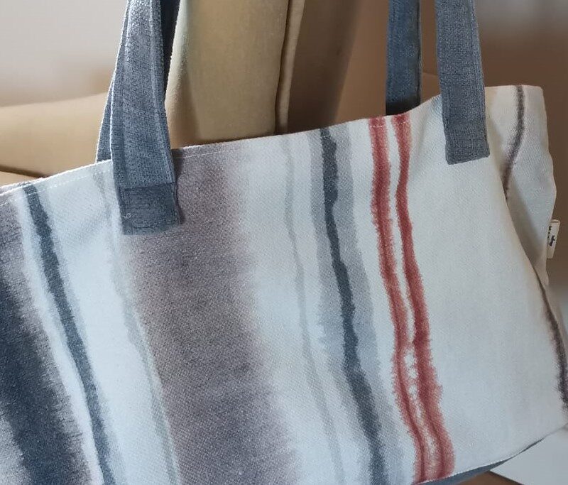 Rayas shopper