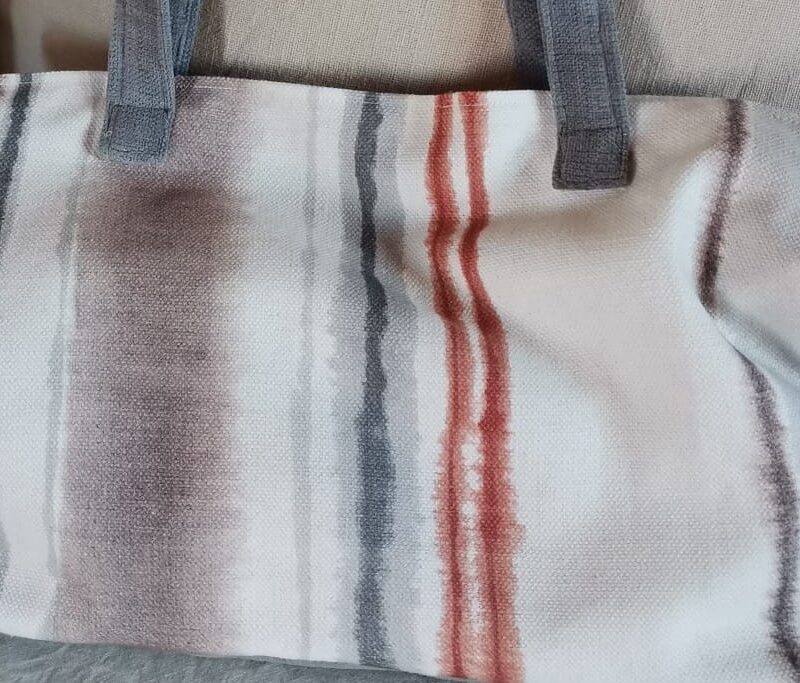 Rayas shopper
