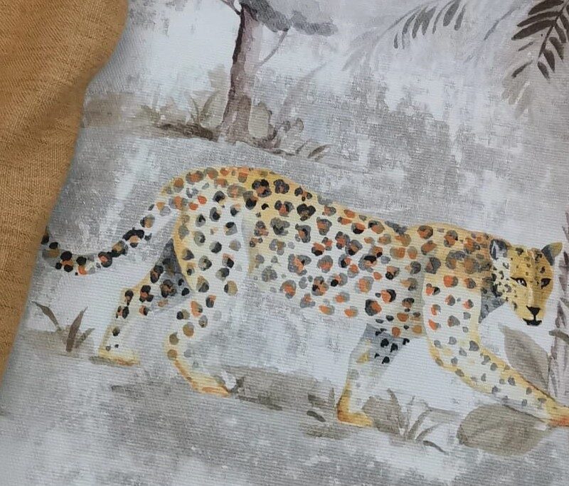 Safari shopper